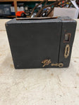 vtg antique 1916 Kodak Brownie No. 2a 116 box film camera made in USA