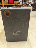 vtg antique 1916 Kodak Brownie No. 2a 116 box film camera made in USA