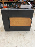 vtg antique 1916 Kodak Brownie No. 2a 116 box film camera made in USA