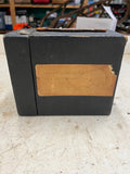 vtg antique 1916 Kodak Brownie No. 2a 116 box film camera made in USA