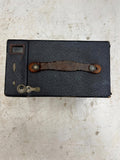 vtg antique 1916 Kodak Brownie No. 2a 116 box film camera made in USA
