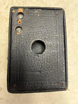 vtg antique 1916 Kodak Brownie No. 2a 116 box film camera made in USA