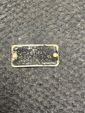 vtg antique 1916 Kodak Brownie No. 2a 116 box film camera made in USA
