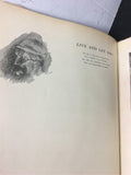 Vintage 1904 Done In The Open Drawings by Frederic Remington Antique Art images