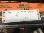 Vintage VHS Harley - Davidson tape lot 14 piece motorcycle movies 1995 box