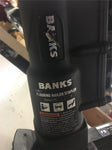 Banks 2in1 Flooring &  Air Nailer with  Stapler Precision Fastener Placement