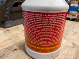 Red Line 20w Synthetic Oil Primary Harley Auto Truck Fluid Qt High Performance