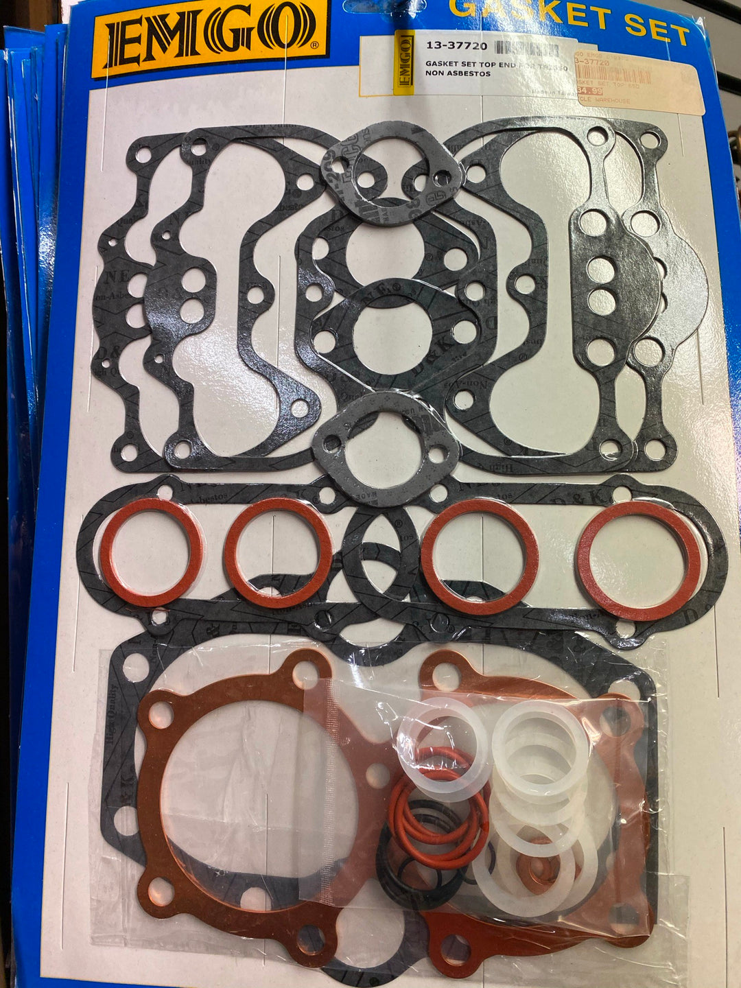 ENGINES / PARTS – Tagged 