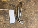 BSA A5 A65 Oil Line Thunderbolt Lightning Royal star unit