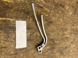 BSA A5 A65 Oil Line Thunderbolt Lightning Royal star unit