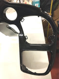2019 Vivid Black 2015-2022 Harley FLTRX Road Glide Front Inner Fairing 57000305