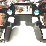 2019 Vivid Black 2015-2022 Harley FLTRX Road Glide Front Inner Fairing 57000305