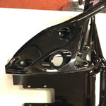 2019 Vivid Black 2015-2022 Harley FLTRX Road Glide Front Inner Fairing 57000305