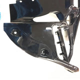 2019 Vivid Black 2015-2022 Harley FLTRX Road Glide Front Inner Fairing 57000305