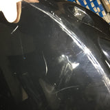 2019 Vivid Black 2015-2022 Harley FLTRX Road Glide Front Inner Fairing 57000305