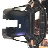2019 Vivid Black 2015-2022 Harley FLTRX Road Glide Front Inner Fairing 57000305