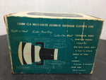 Vintage antique Canon AE-1 Program 50mm Film Camera w/50mm F1.8 Lens/ telephoto