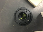 Vintage antique Canon AE-1 Program 50mm Film Camera w/50mm F1.8 Lens/ telephoto