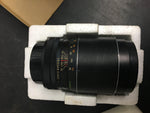 Vintage antique Canon AE-1 Program 50mm Film Camera w/50mm F1.8 Lens/ telephoto