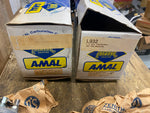 OEM Vtg NOS Amal Carbs 932 Norton Triumph Bsa T120 T140 650 750 A65 Commando