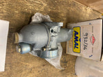 OEM Vtg NOS Amal Carb 932 Norton Triumph Bsa T120 T140 Tr6 650 750 A65 Commando