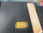 Vtg Lasalle Stenotype Machine Hard Case Instruction Manual Court manuscript 50's