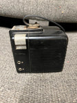 vtg Kodak Brownie Hawkeye flash model bakelite camera