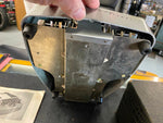 Vtg Lasalle Stenotype Machine Hard Case Instruction Manual Court manuscript 50's