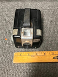 vtg Kodak Brownie Hawkeye flash model bakelite camera