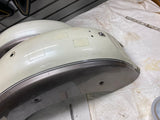 Rear Fender Yamaha Vstar Classic 650 1100 Trim OEM XVS