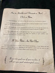 Vtg Lasalle Stenotype Machine Hard Case Instruction Manual Court manuscript 50's