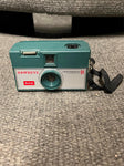 vtg Made in USA Kodak Hawkeye Instamatic R4 pocket camera