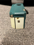 vtg Made in USA Kodak Hawkeye Instamatic R4 pocket camera