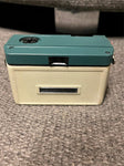 vtg Made in USA Kodak Hawkeye Instamatic R4 pocket camera