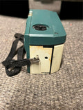 vtg Made in USA Kodak Hawkeye Instamatic R4 pocket camera