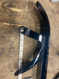 New t/o Chain Belt Guard Harley Sportster Black Factory 1991-2003 883 1200