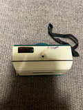 vtg Made in USA Kodak Hawkeye Instamatic R4 pocket camera