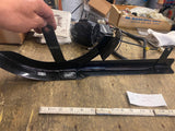 New t/o Chain Belt Guard Harley Sportster Black Factory 1991-2003 883 1200