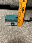 vtg Made in USA Kodak Hawkeye Instamatic R4 pocket camera