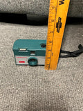 vtg Made in USA Kodak Hawkeye Instamatic R4 pocket camera