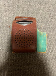vtg JC Penny Electronic strobe camera flash attachment pieceb