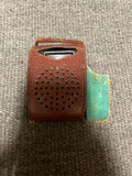 vtg JC Penny Electronic strobe camera flash attachment pieceb