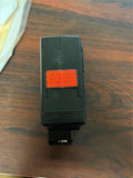 vtg JC Penny Electronic strobe camera flash attachment pieceb