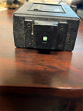 vtg JC Penny Electronic strobe camera flash attachment pieceb