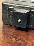 vtg JC Penny Electronic strobe camera flash attachment pieceb