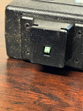vtg JC Penny Electronic strobe camera flash attachment pieceb