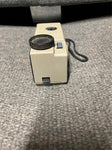 vtg mad in USA Kodak hawkeye instamatic II pocket camera