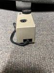 vtg mad in USA Kodak hawkeye instamatic II pocket camera