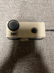 vtg mad in USA Kodak hawkeye instamatic II pocket camera