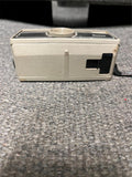 vtg mad in USA Kodak hawkeye instamatic II pocket camera